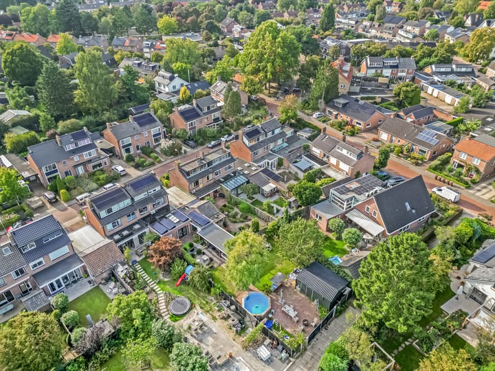 Foto 44 van Margrietlaan 70