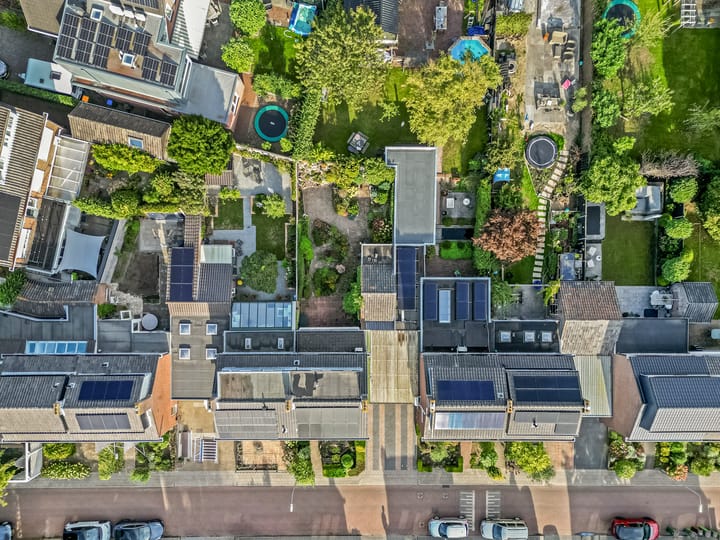 Foto 45 van Margrietlaan 70