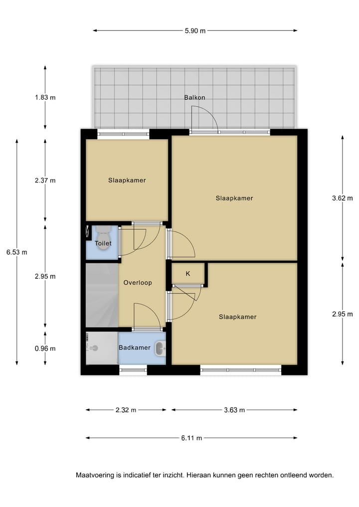 Foto 51 van Margrietlaan 70