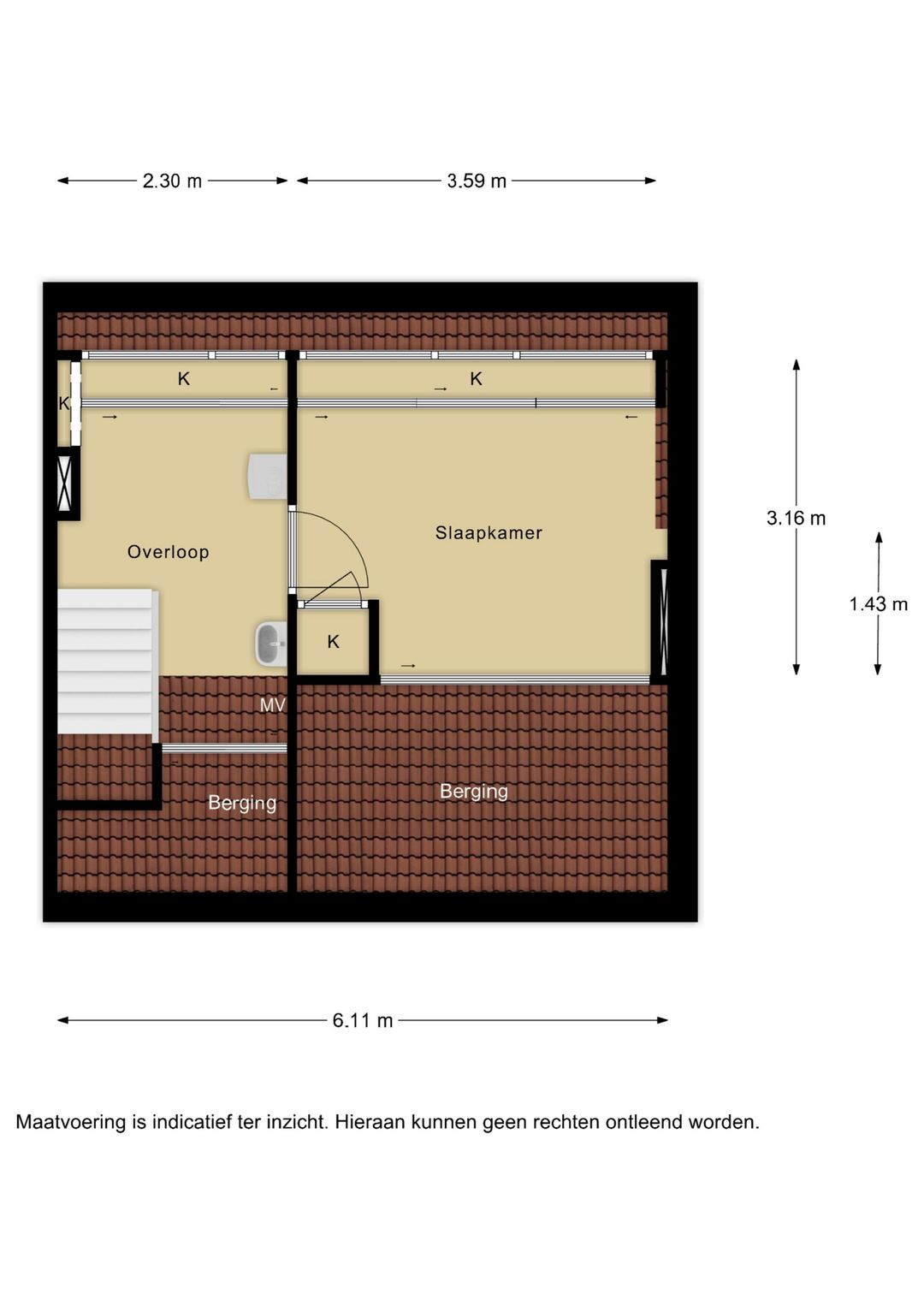 Foto 52 van Margrietlaan 70