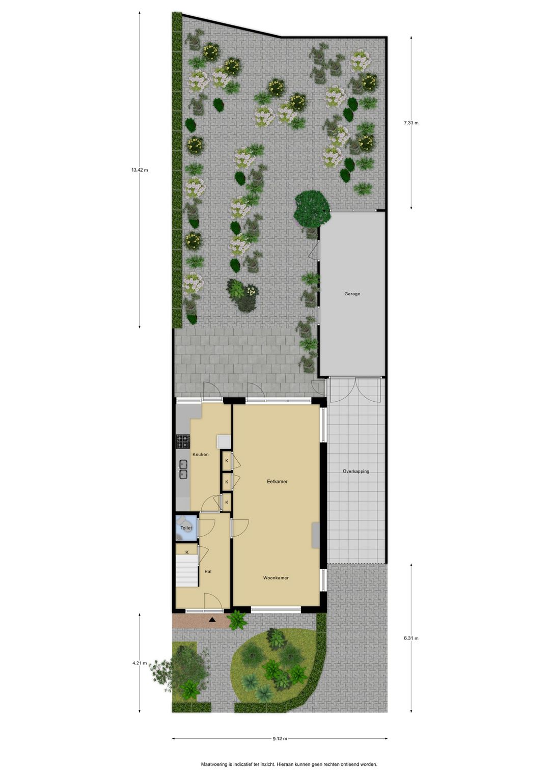 Foto 53 van Margrietlaan 70