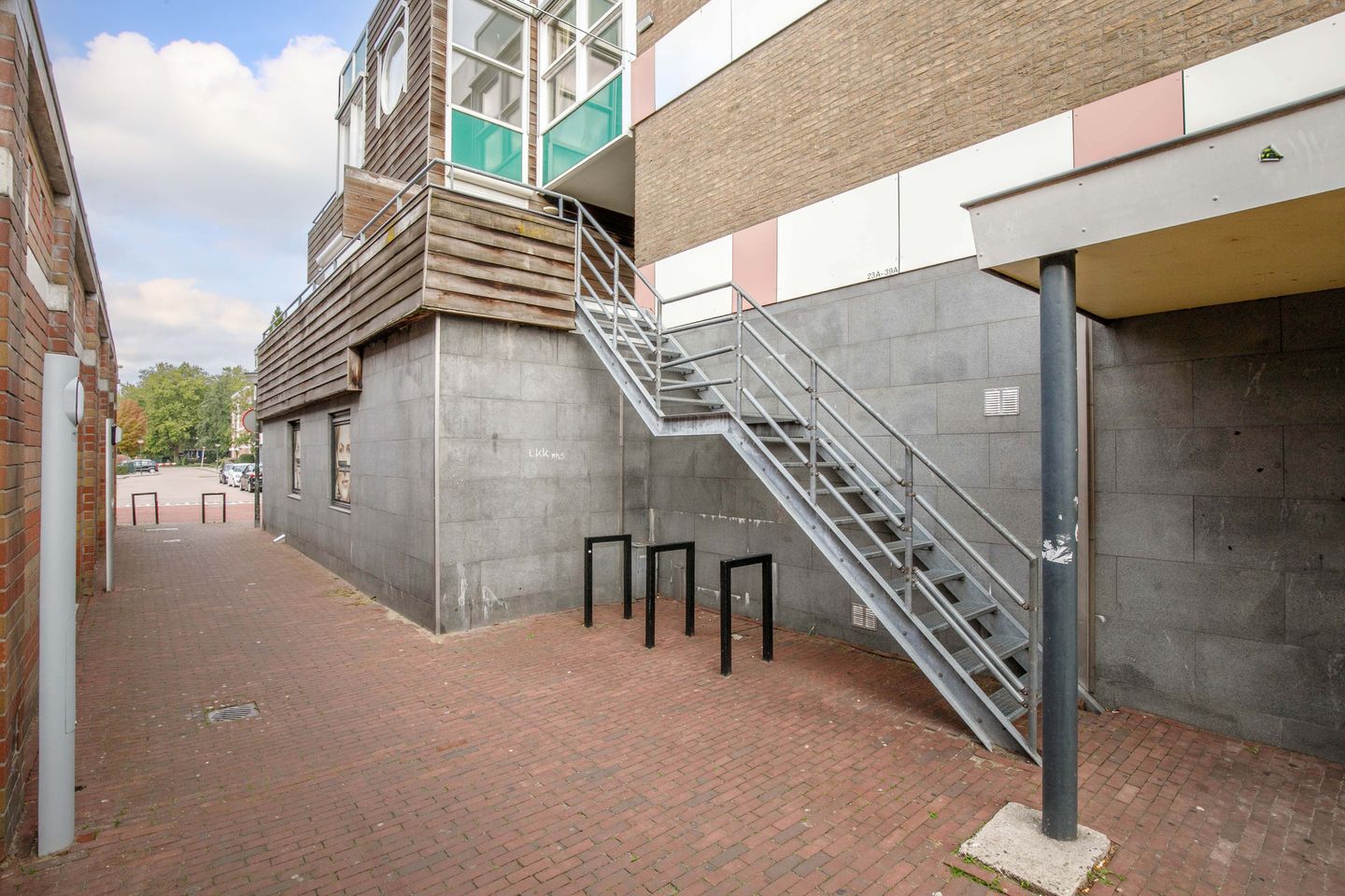 Foto 5 van Raadhuisplein 33-A