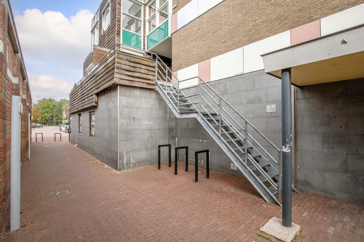 Foto 5 van Raadhuisplein 33-A