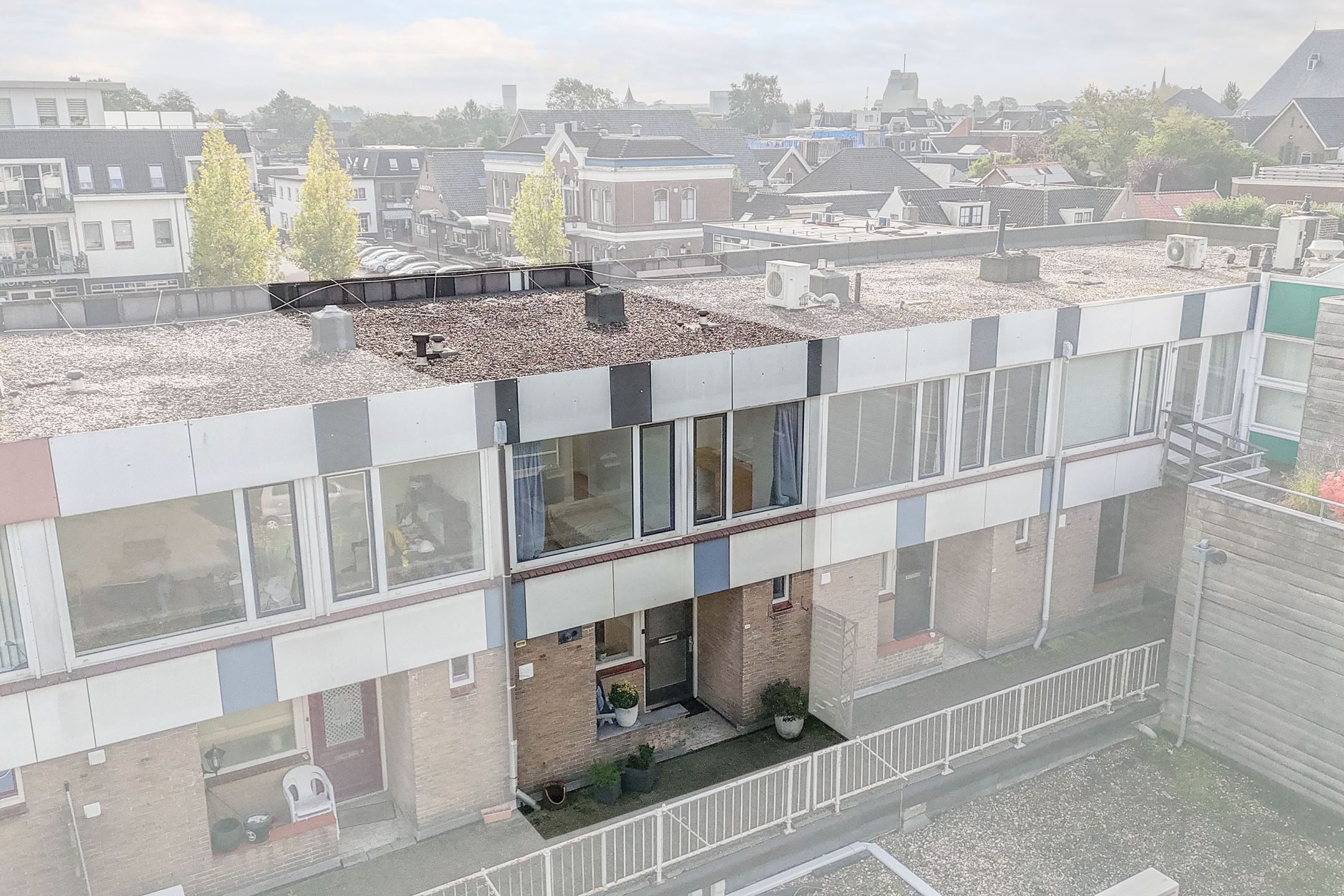 Foto 27 van Raadhuisplein 33-A