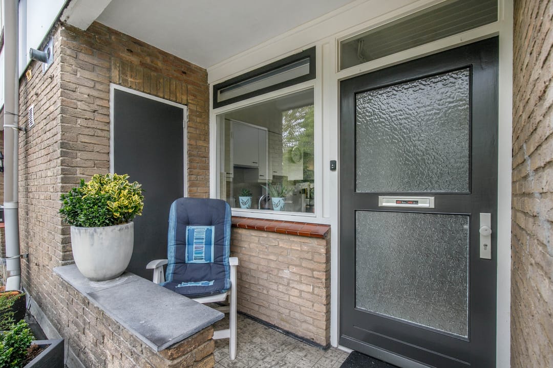 Foto 7 van Raadhuisplein 33-A