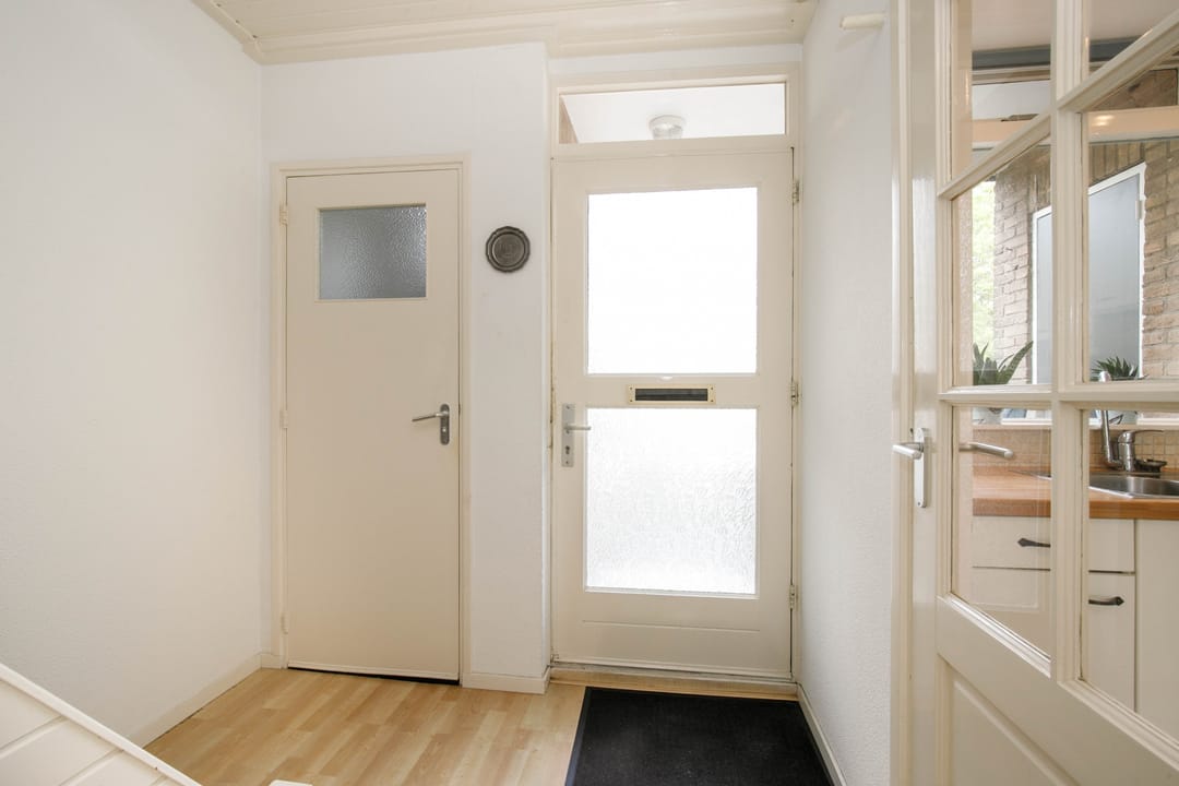 Foto 8 van Raadhuisplein 33-A