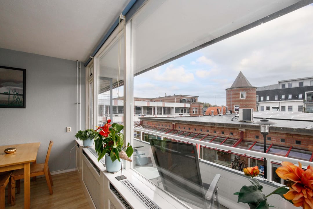 Foto 13 van Raadhuisplein 33-A