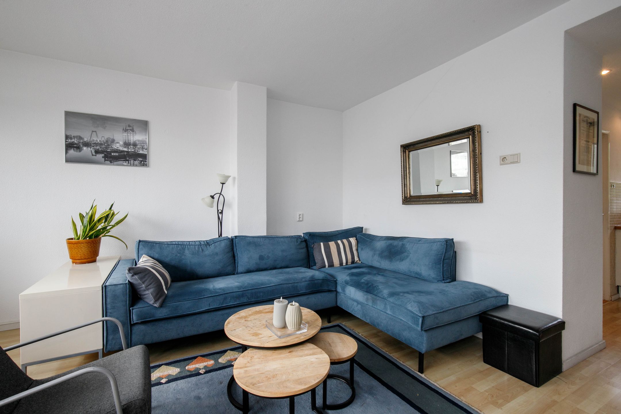 Foto 12 van Raadhuisplein 33-A