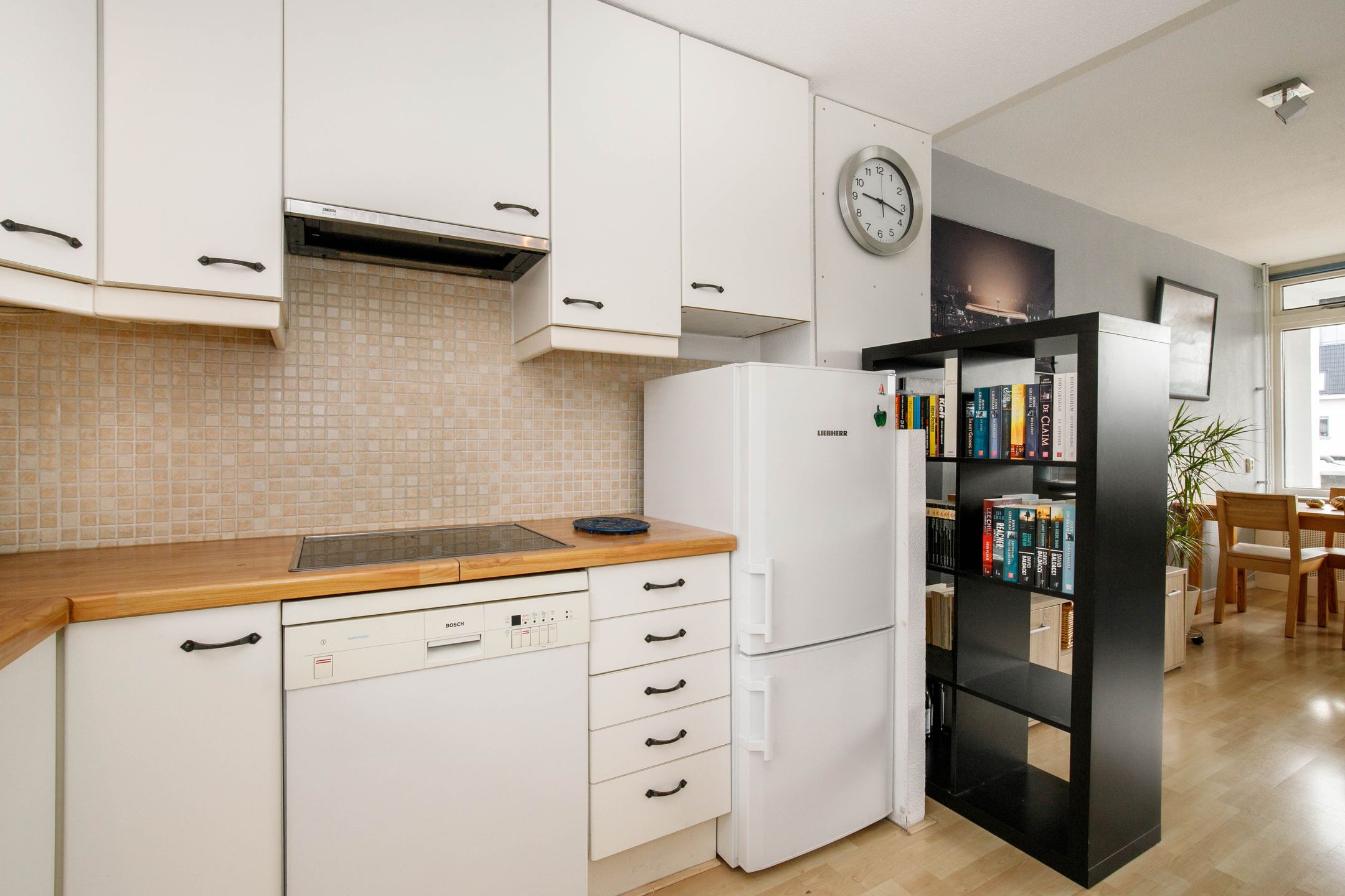 Foto 15 van Raadhuisplein 33-A