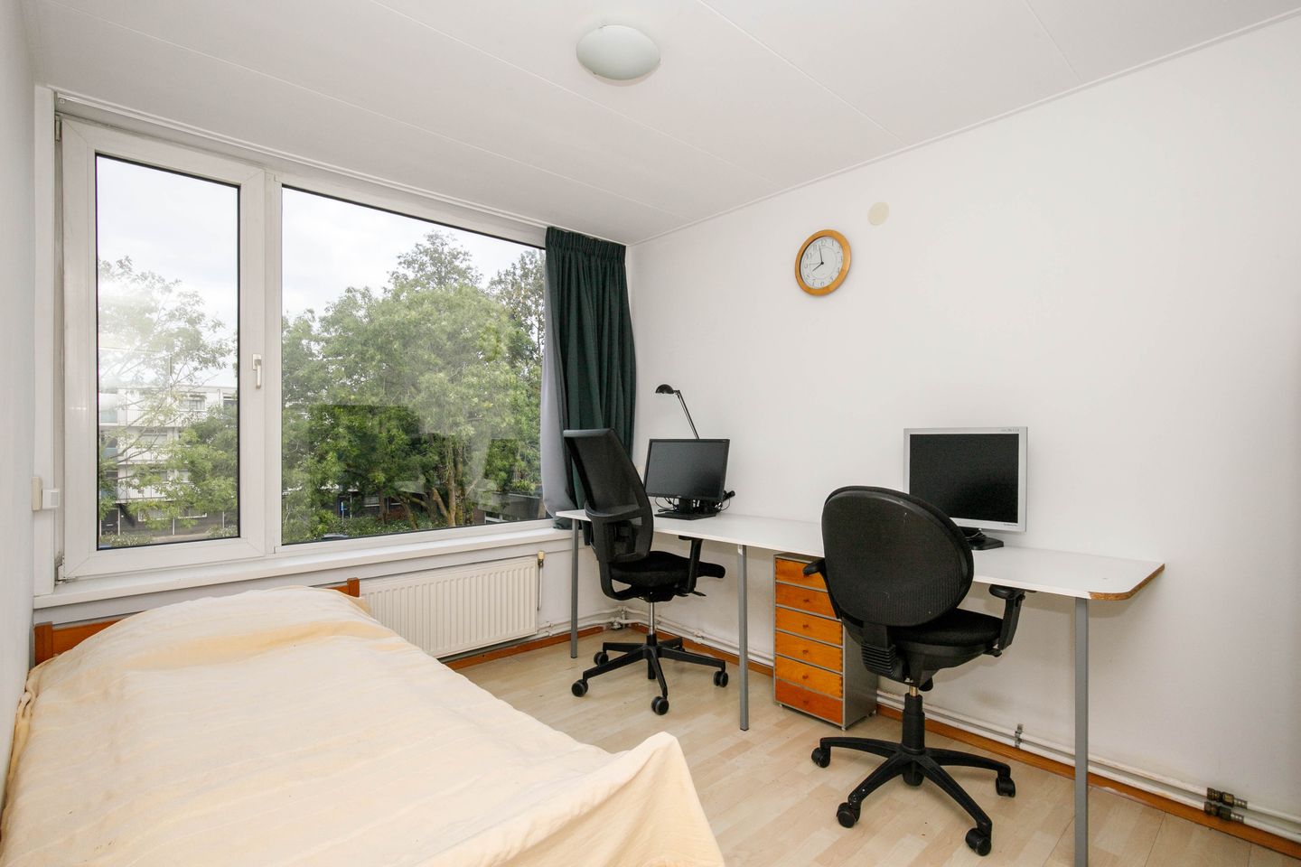 Foto 19 van Raadhuisplein 33-A