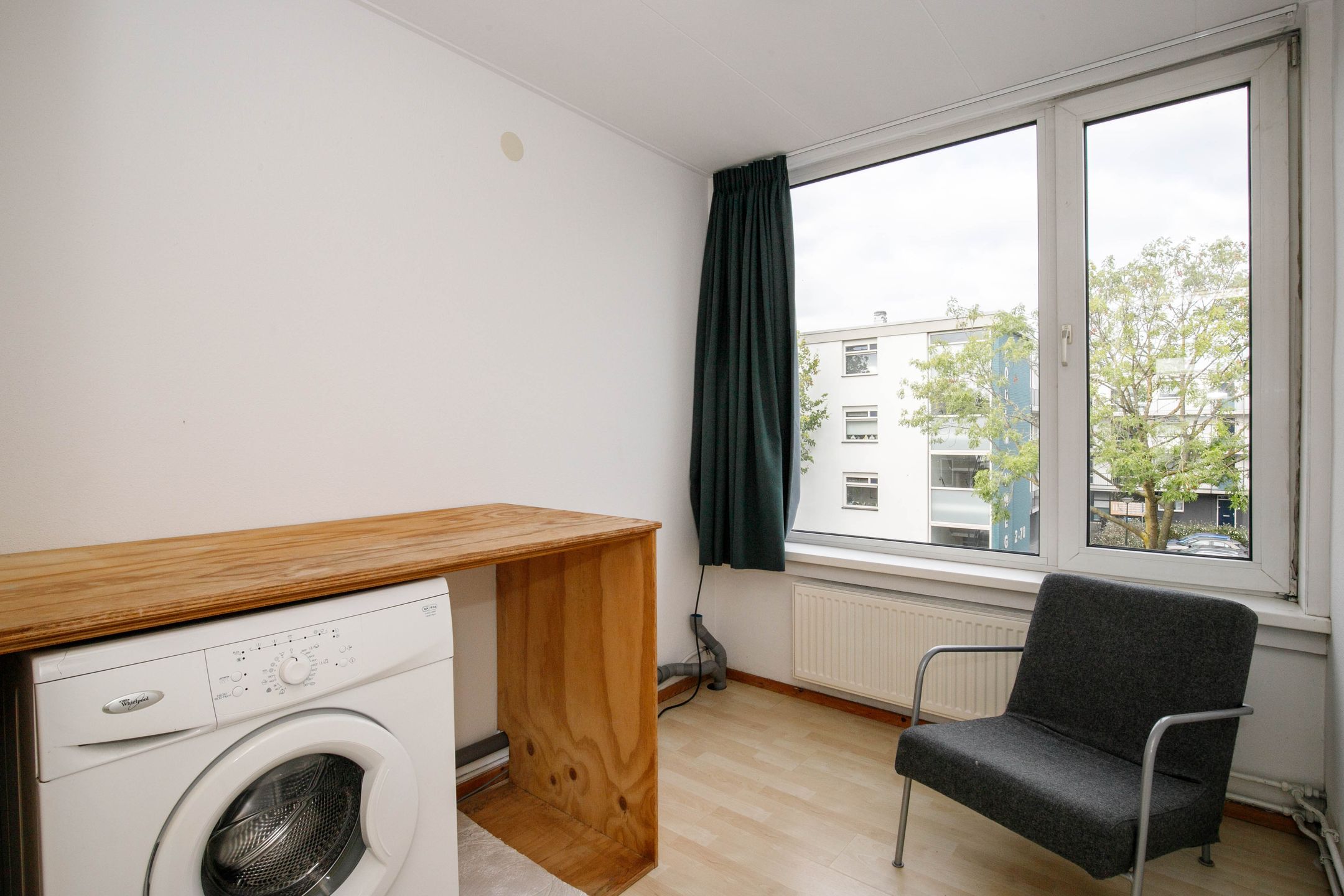 Foto 21 van Raadhuisplein 33-A