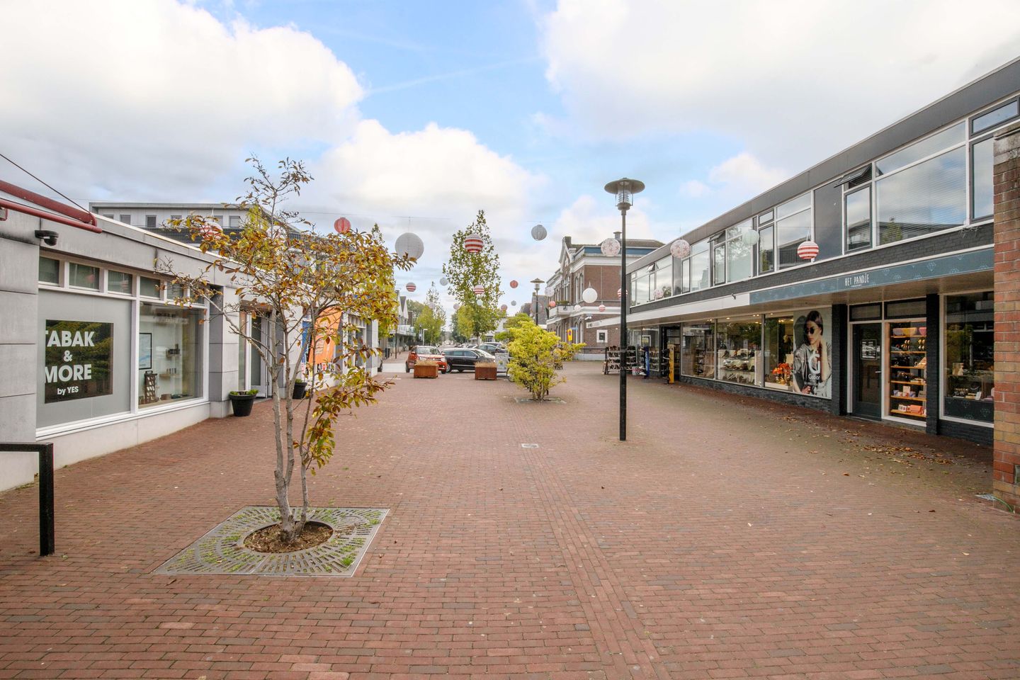 Foto 25 van Raadhuisplein 33-A