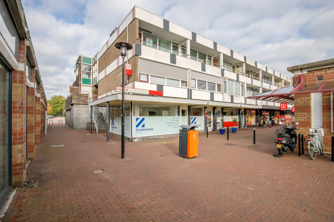 Foto 26 van Raadhuisplein 33-A