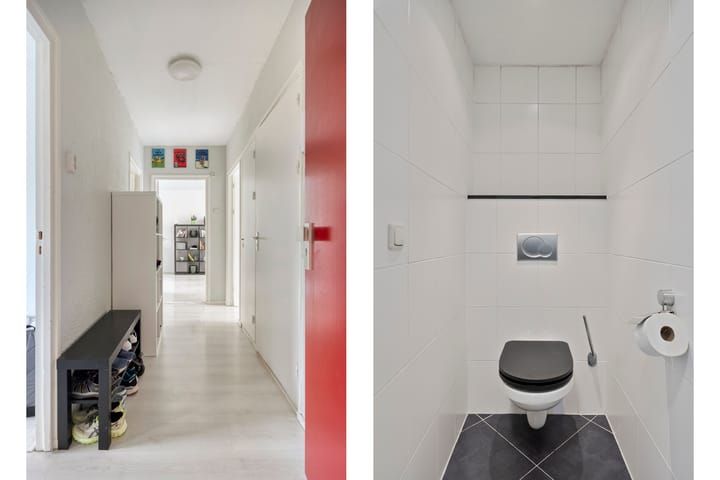 Photo 4 of Tinnegietersdreef 32-D