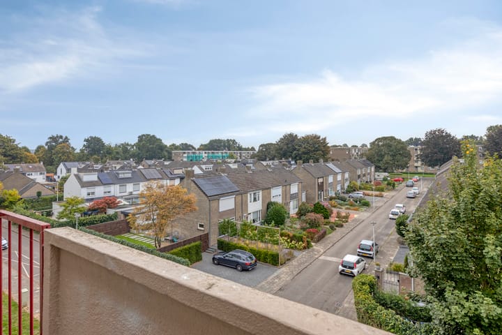 Photo 12 of Tinnegietersdreef 32-D