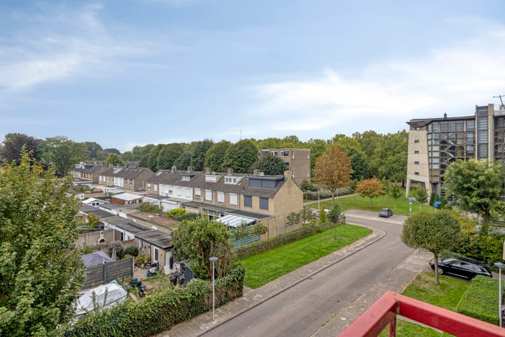 Photo 13 of Tinnegietersdreef 32-D