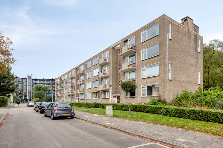 Photo 20 of Tinnegietersdreef 32-D