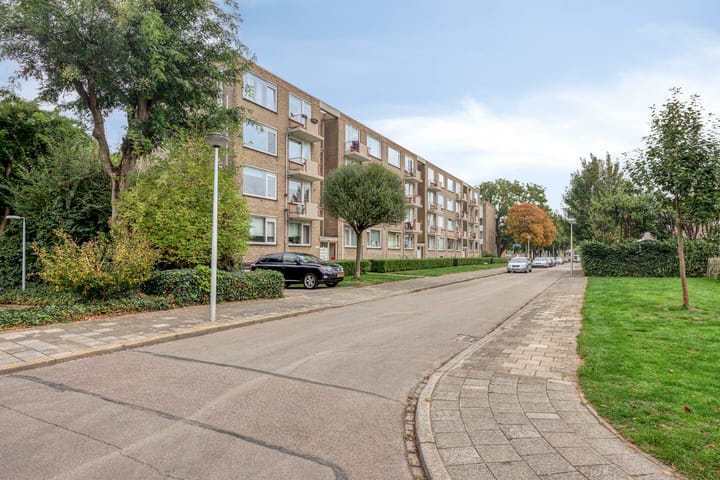 Photo 21 of Tinnegietersdreef 32-D