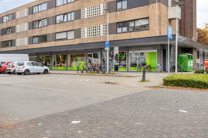 Photo 23 of Tinnegietersdreef 32-D