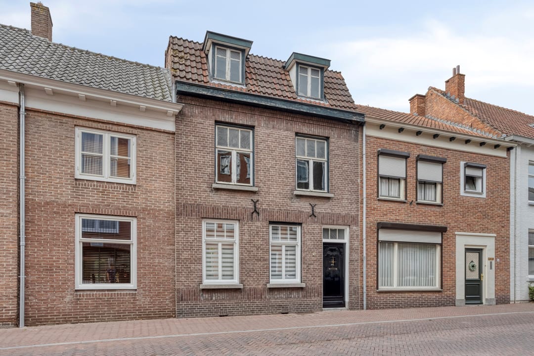 Foto 2 van Grote Bagijnestraat 26