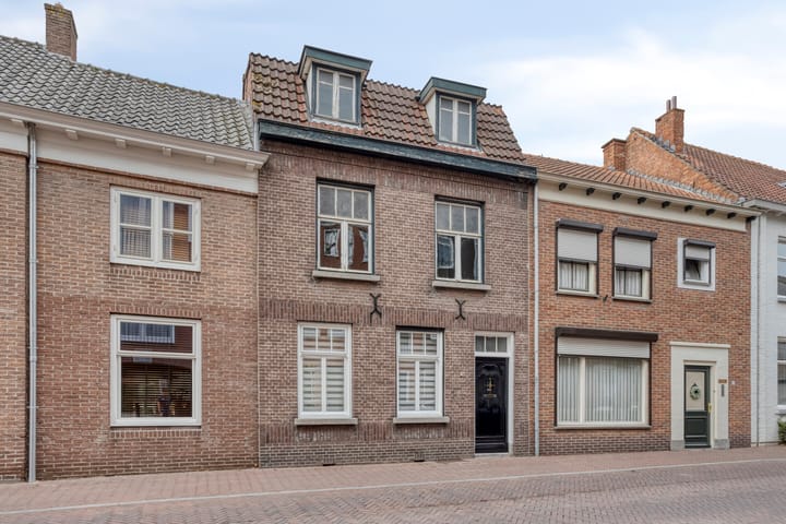 Photo 2 of Grote Bagijnestraat 26