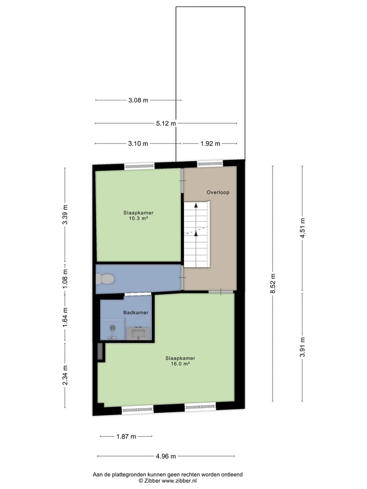 Photo 24 of Grote Bagijnestraat 26