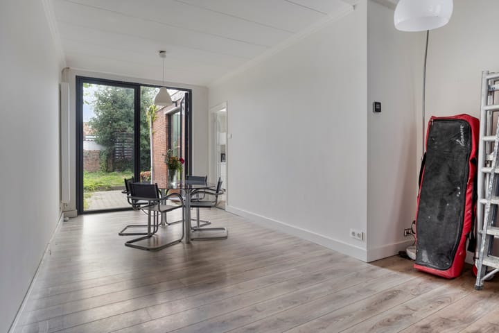 Photo 3 of Grote Bagijnestraat 26