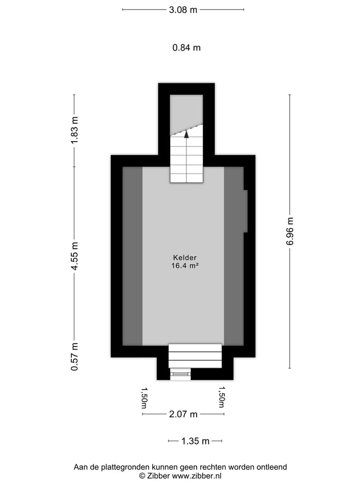 Photo 25 of Grote Bagijnestraat 26