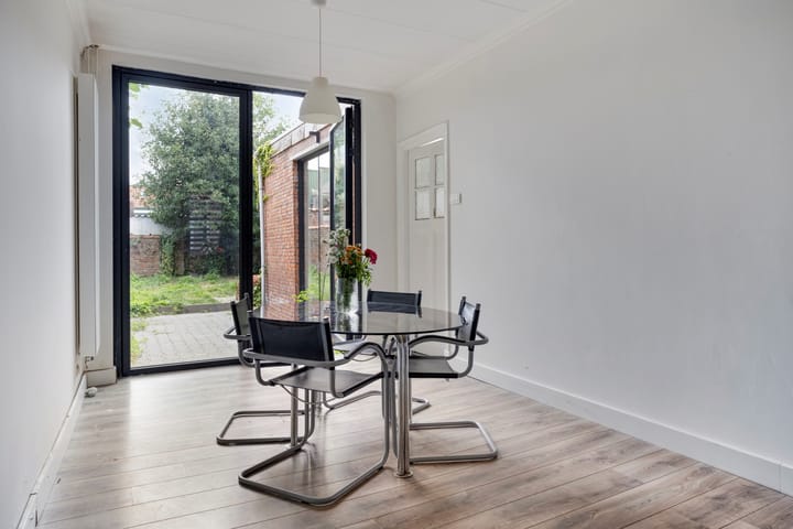 Photo 4 of Grote Bagijnestraat 26