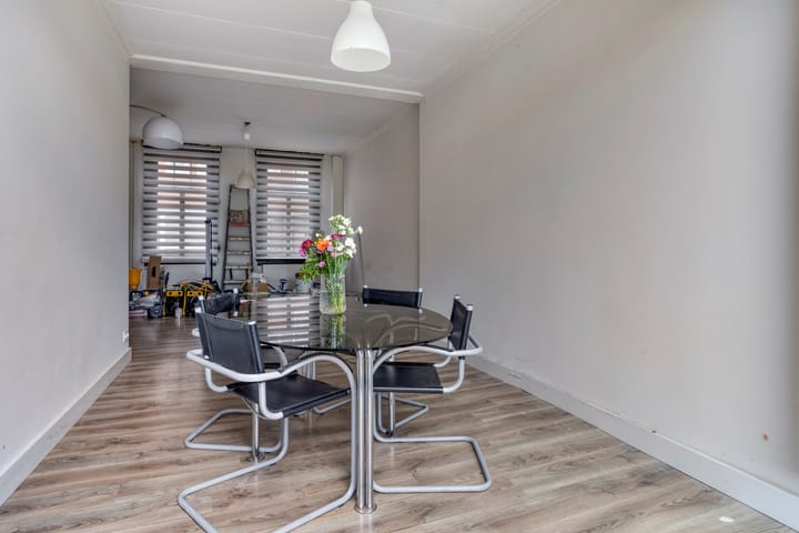 Photo 5 of Grote Bagijnestraat 26