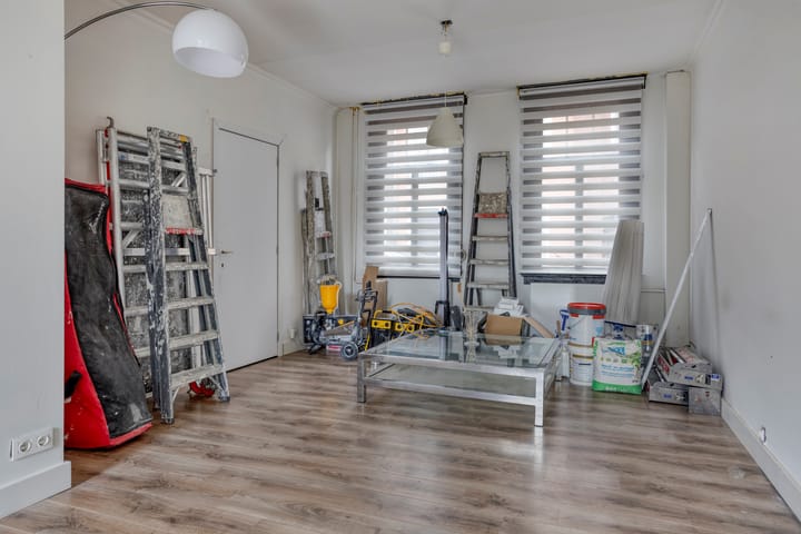 Photo 6 of Grote Bagijnestraat 26