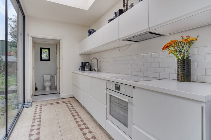 Photo 8 of Grote Bagijnestraat 26