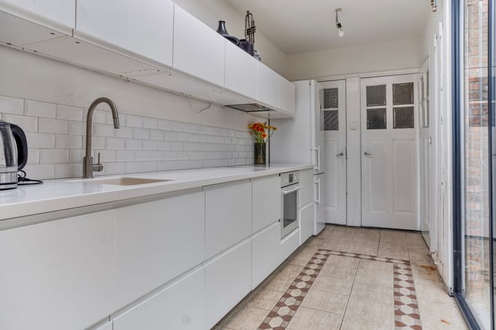 Photo 9 of Grote Bagijnestraat 26