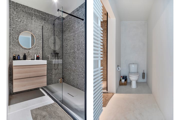 Photo 12 of Grote Bagijnestraat 26