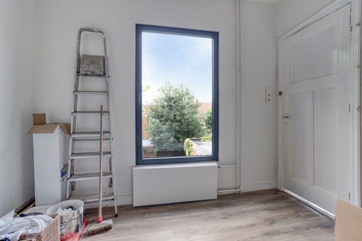 Photo 15 of Grote Bagijnestraat 26