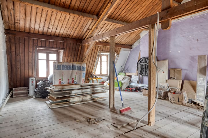 Photo 17 of Grote Bagijnestraat 26