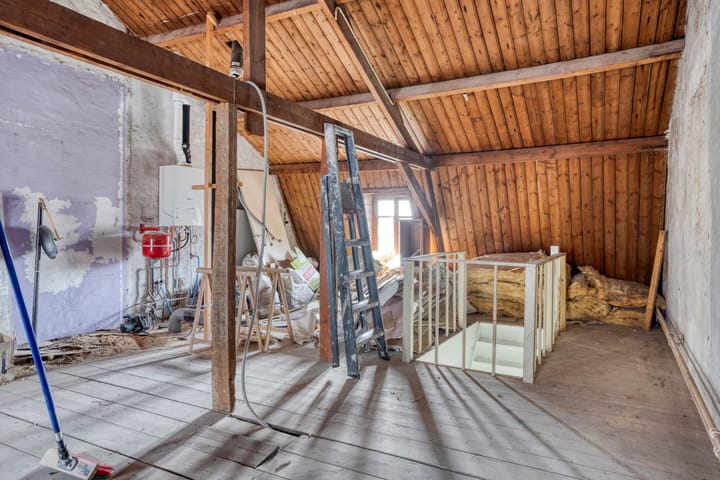 Photo 18 of Grote Bagijnestraat 26