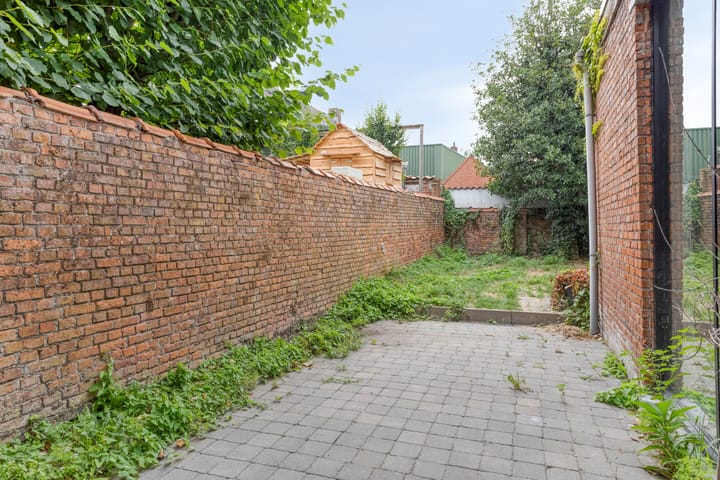 Photo 19 of Grote Bagijnestraat 26