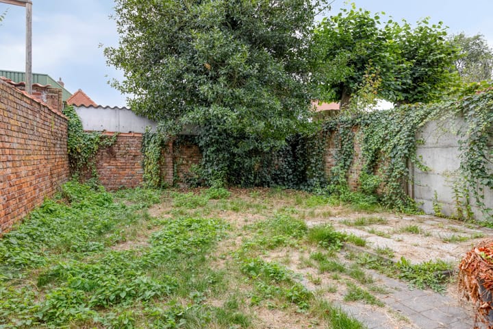 Photo 20 of Grote Bagijnestraat 26