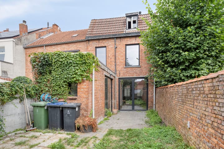 Photo 21 of Grote Bagijnestraat 26