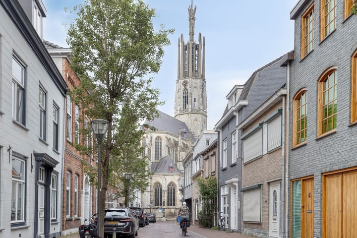 Photo 22 of Grote Bagijnestraat 26