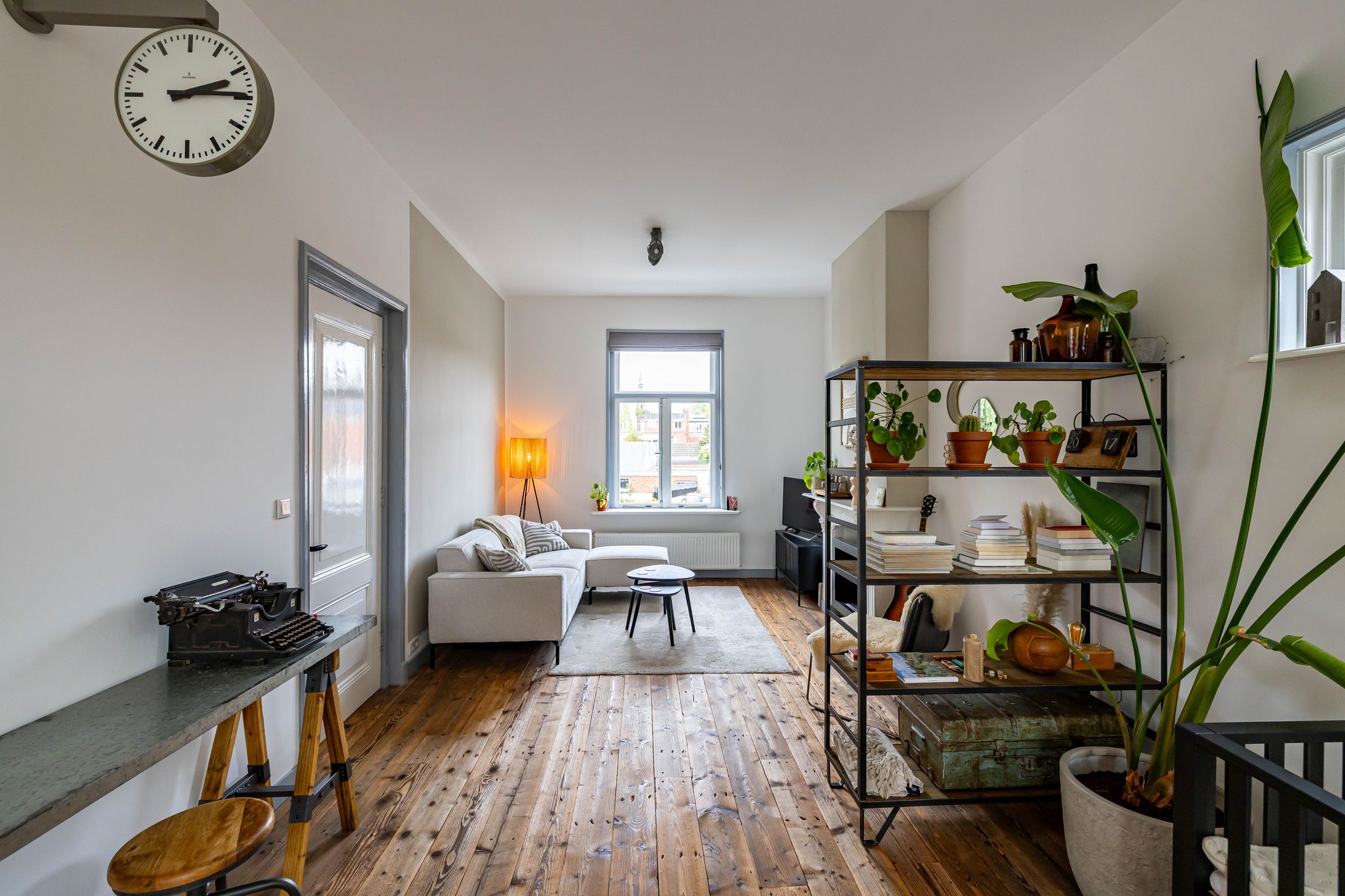 Mauritsdwarsstraat 32-A, 32, a, Groningen, 9724BP, Groningen, Nederland 32