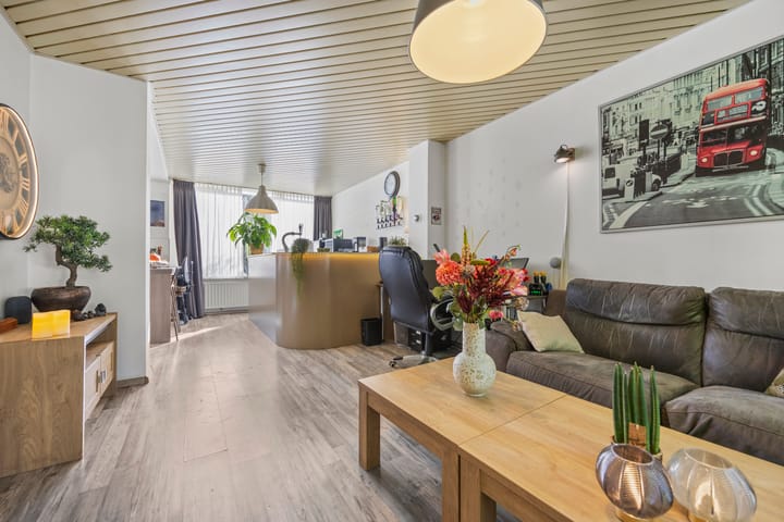 Foto 2 van Talmastraat 89