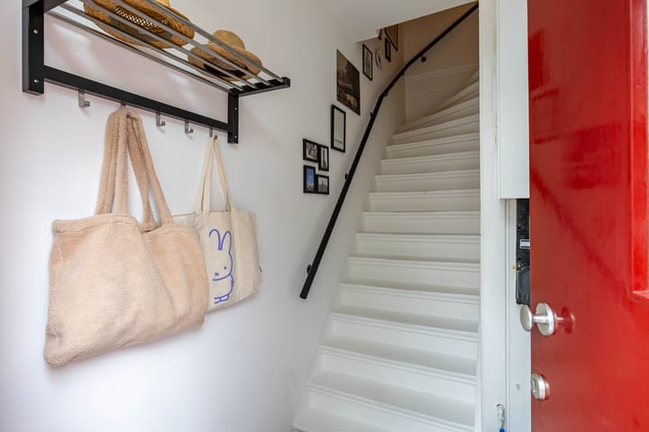 Foto 6 van Mauritsdwarsstraat 32-A