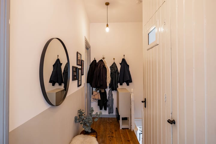 Foto 7 van Mauritsdwarsstraat 32-A