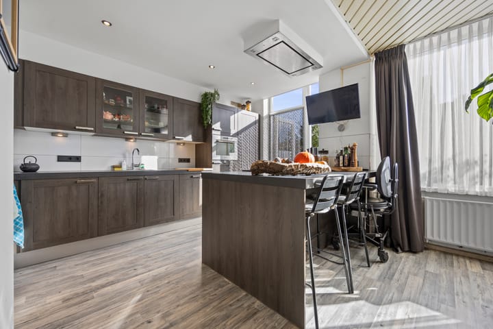 Foto 3 van Talmastraat 89