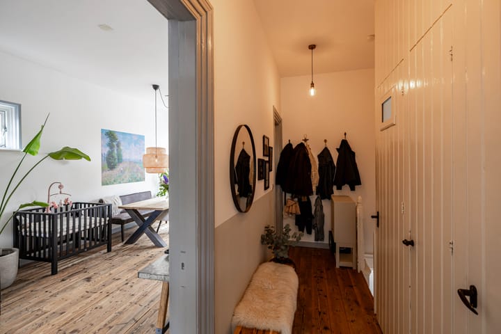 Foto 8 van Mauritsdwarsstraat 32-A