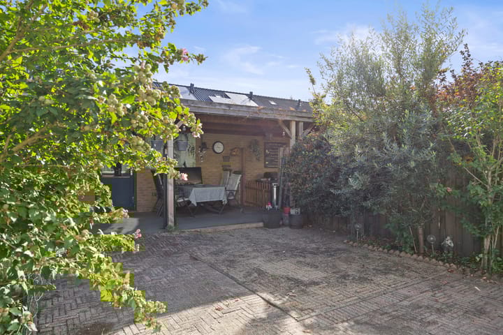 Foto 4 van Talmastraat 89