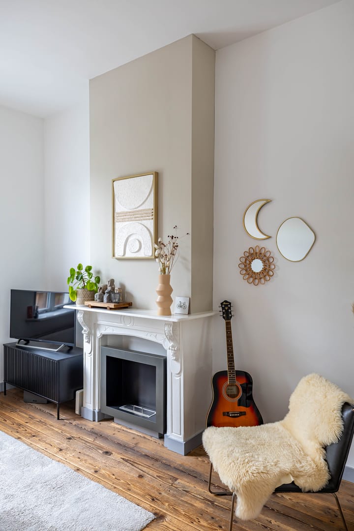 Foto 11 van Mauritsdwarsstraat 32-A