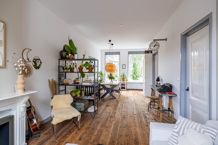 Foto 12 van Mauritsdwarsstraat 32-A